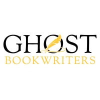 Ghost Book Writers.Co logo - Similar company to Ghost Book Writers