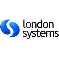 London Systems UK logo - Similar company to Mactribe It Support