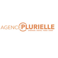 Agence Plurielle logo - Similar company to Tedxmontmartre