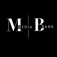 Media Bank logo - Similar company to Mediajogger - Sri Lanka