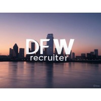 DFW Recruiter logo - Similar company to Texas Recruiters Network