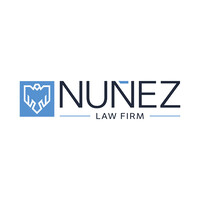 Nunez Law Firm logo - Similar company to Kurtz Riley Law Group