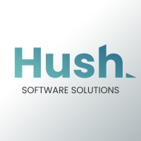 Hush logo - Similar company to Total Active Hub