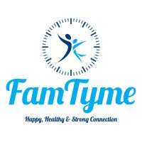 FamTyme logo - Similar company to Case Technologies