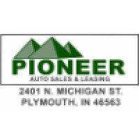 Pioneer Auto Sales & Leasing Inc.