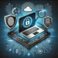 SecureNet-World Ltd logo - Similar company to Mcs Support