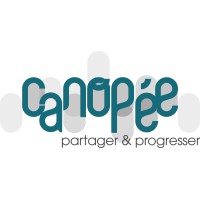 Réseau Canopée logo - Similar company to Delphis