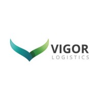 Vigor Logistics logo - Similar company to Cots Training