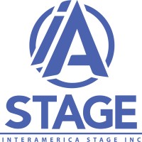 InterAmerica Stage, Inc. logo - Similar company to 65Cubed