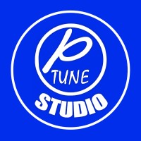 P Tune Studio logo - Similar company to Magic Network