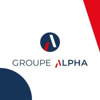 GROUPE ALPHA logo - Similar company to The Smart Gourmet