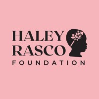 The Haley Rasco Foundation logo - Similar company to Search Ministries