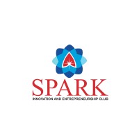 SPARK, E-Cell logo - Similar company to E-Cell Ccoew