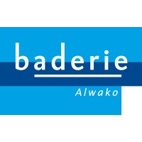 Baderie Alwako logo - Similar company to Alwako Installaties