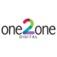 One2One Digital logo - Similar company to Digital Innovation Group
