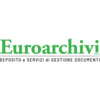 Euroarchivi Srl logo - Similar company to Resintex Technology