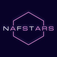 Nafstars logo - Similar company to Dibsteur