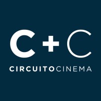 Circuito Cinema logo - Similar company to Cecchi Gori Pictures