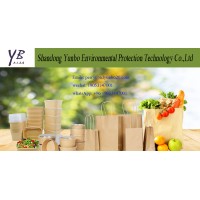 Shandong Yunbo Environmental Protection Technology Co.,LTD logo - Similar company to Packaging Plus Innovation Group Malaysia