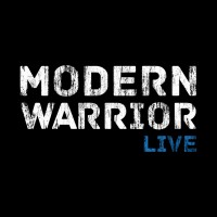 Modern Warrior LIVE logo - Similar company to Blk Girl Space