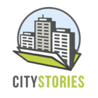 CityStories BXL logo - Similar company to Myownbusiness