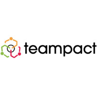 Teampact logo - Similar company to Hivoduct