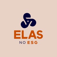 Elas no ESG logo - Similar company to Codexus Tecnologia
