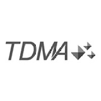 TDMA (Titanium Dioxide Manufacturers Association) logo - Similar company to Jiuta Titanium Dioxide (Tio2)