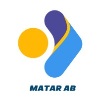 MATAR AB logo - Similar company to Hakeem