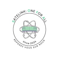 Satelink : One For All logo - Similar company to Absolute Ace