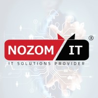 Nozom IT Solutions logo - Similar company to Gate Waves