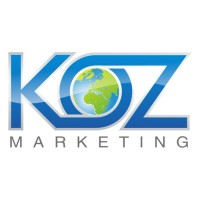 KOZ MARKETING LLC