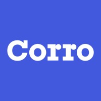 Corro logo - Similar company to Madden Analytics