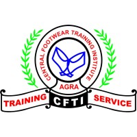 Central Footwear Training Institute, Agra logo - Similar company to Cfti