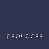 GSOURCES logo - Similar company to North Central Sight Services