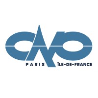 CNO Paris-Ile de France logo - Similar company to Afopi : Association Française Des Omnipraticiens Pratiquant L'Implantologie