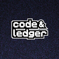 Code & Ledger logo - Similar company to Pegasci Capital