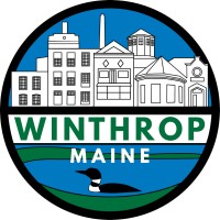 Town of Winthrop, Maine logo - Similar company to Jackson County Michigan Historical Society