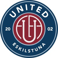 Eskilstuna United DFF logo - Similar company to Inside-Out Analytics