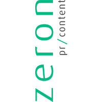 zeron / Agentur für PR & Content logo - Similar company to Zeron