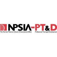 NPSIA-PT&D logo - Similar company to Pathfinders Nt