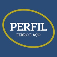 Perfil Ferro e Aço logo - Similar company to Flec Aço Ltda