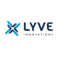 Lyve Innovations logo - Similar company to Barrhill Chertsey Irrigation
