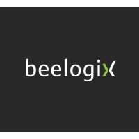 Beelogix logo - Similar company to Beelogic