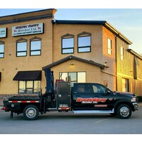Break Away Hotshot Ltd logo - Similar company to Flowlift Inc