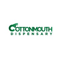 Cottonmouth Dispensary logo - Similar company to Proper Releaf Craft Cannabis