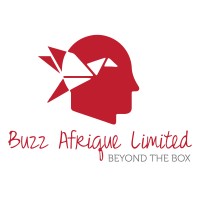 Buzz Afrique Limited logo - Similar company to Imarisha Mabati Limited