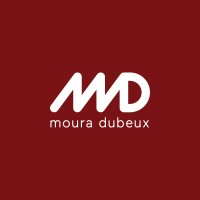 Moura Dubeux logo - Similar company to Fator Towers Engenharia E Construtora