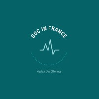 DocinFrance logo - Similar company to Localplus