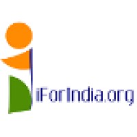I for India Foundation logo - Similar company to India For India Foundation